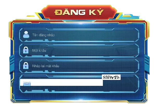 TRANG CHỦ 30 form rg
