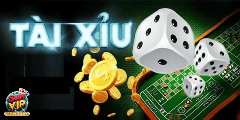 Các mẹo chơi Tài Xỉu Sumvip hiệu quả