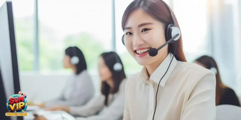 TRANG CHỦ 45 Đội ngũ chăm sóc khách hàng nhiệt tình