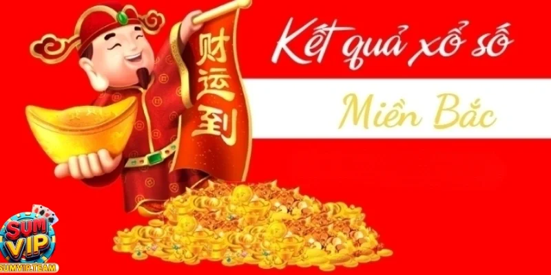 ket qua xo so mien bac