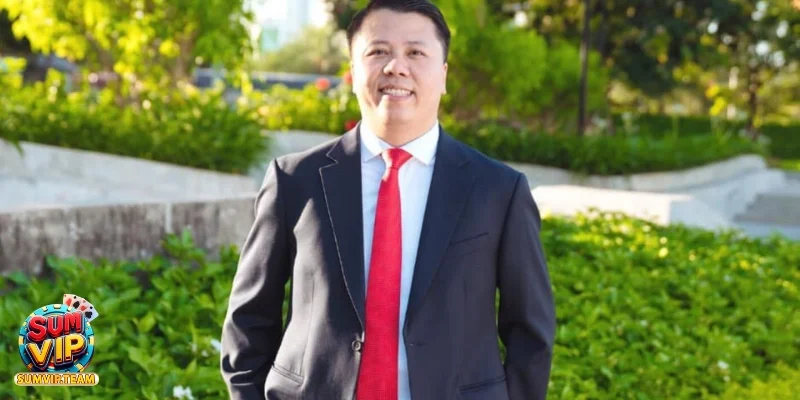 Những chiến lược phát triển dài hạn của CEO Xuân Tuấn